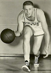 Celtics G Frank Ramsey